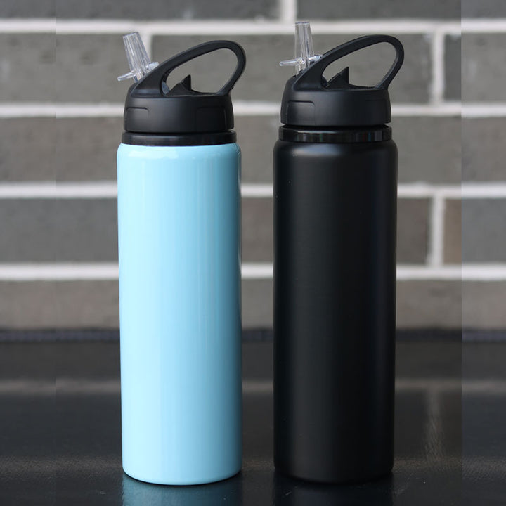 Edelstahl isolierte Wasserflasche Karnz