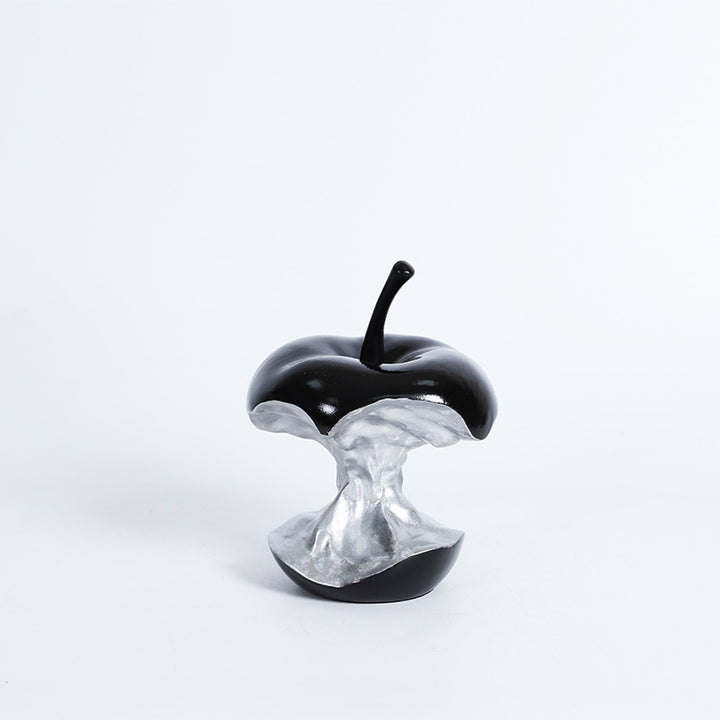 Dekorative Birnen-Skulptur