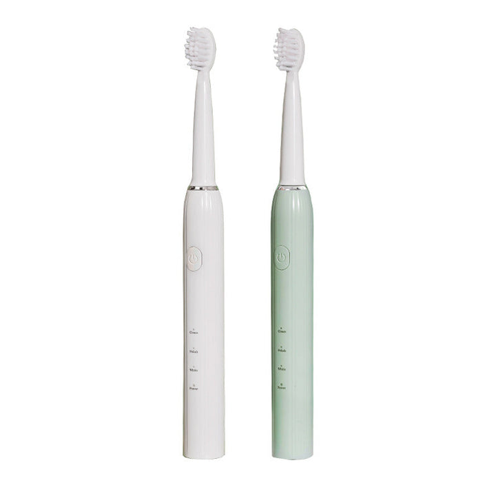 Advanced Electric Toothbrush Karnz