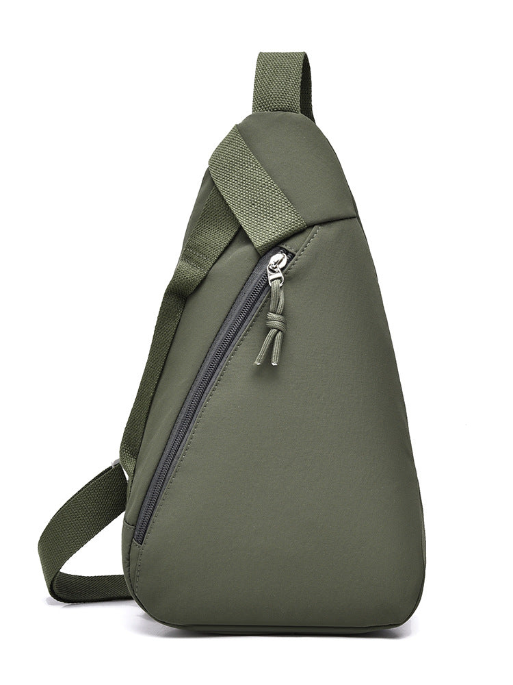 Sling-Tasche mit Ergonomischem Design und Zusätzlichen Fächern Karnz