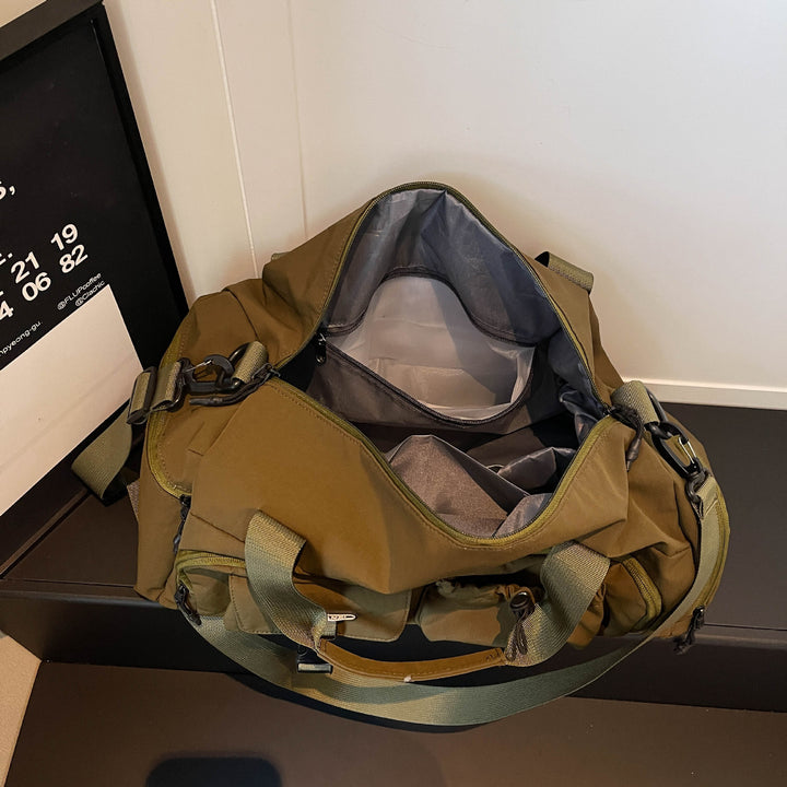 Reise-Duffle Bag