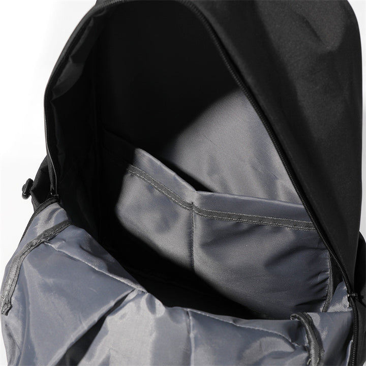 Vielseitiger Urban Explorer Rucksack Karnz