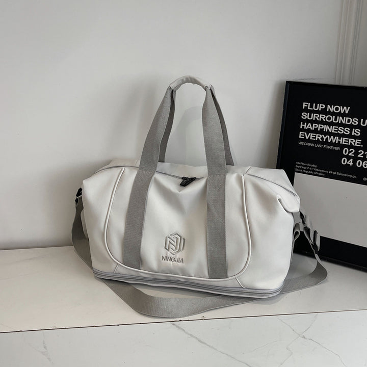 Vielseitige Duffel-Tasche