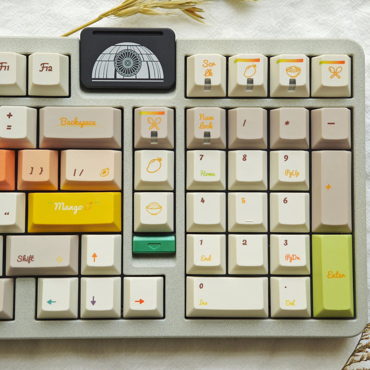 Benutzerdefinierte mechanische Gaming-Tastatur Karnz
