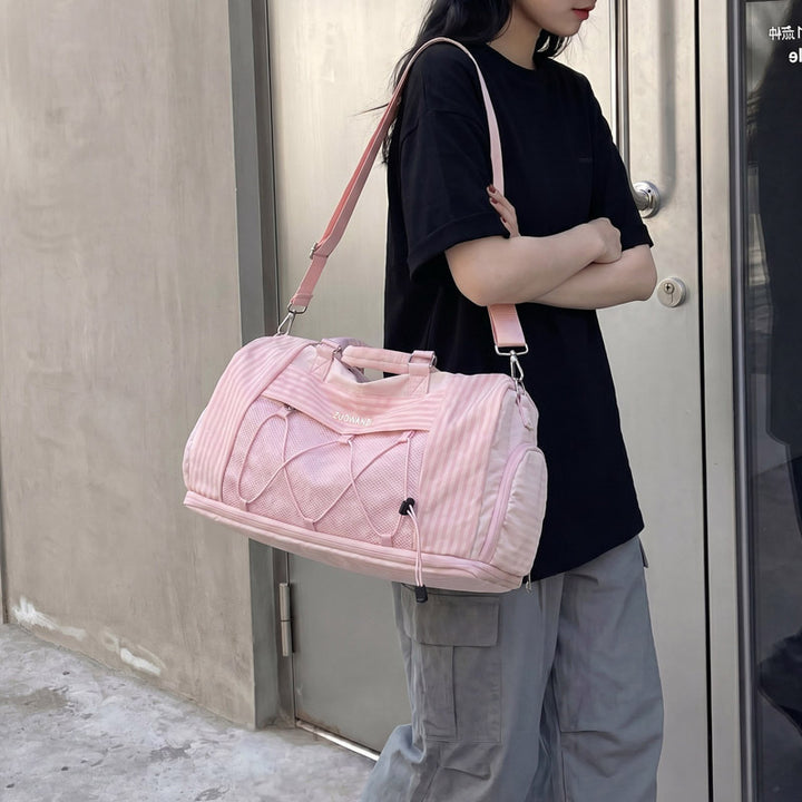Vielseitige Allzweck-Gym-Duffle-Tasche