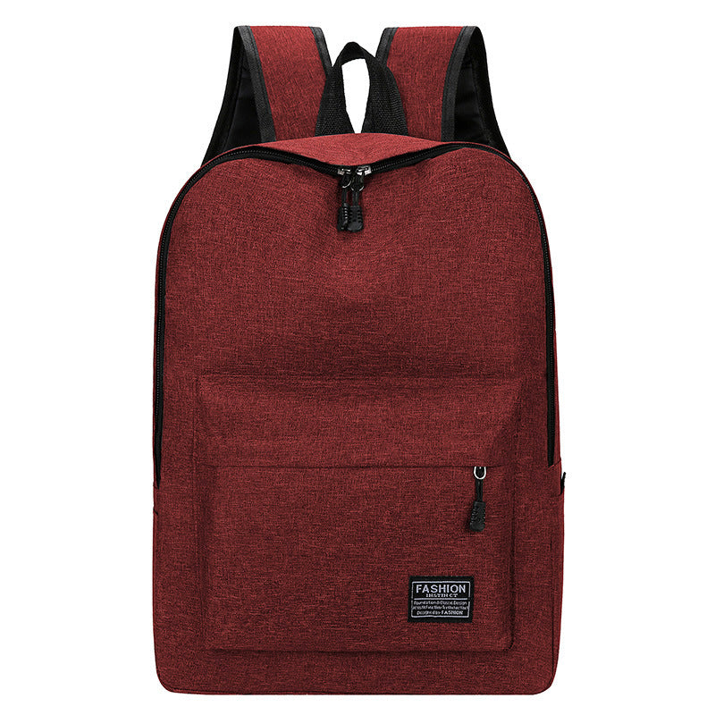 Minimalistischer Laptop-Rucksack Karnz