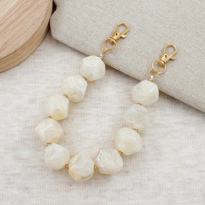 Artisan Perlenarmband Karnz