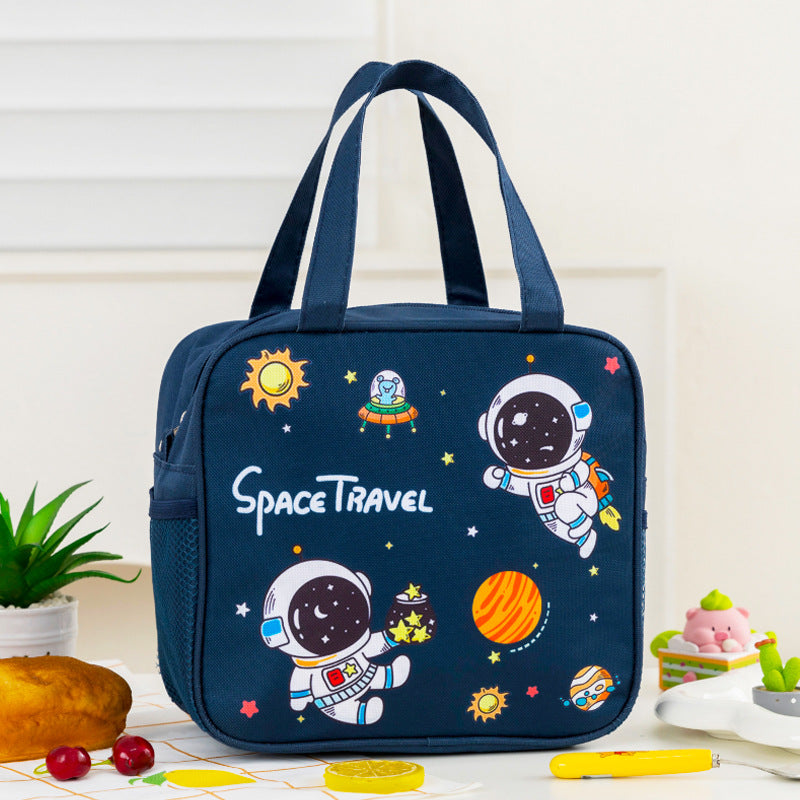 Kids Isolierte Lunch Tasche Karnz