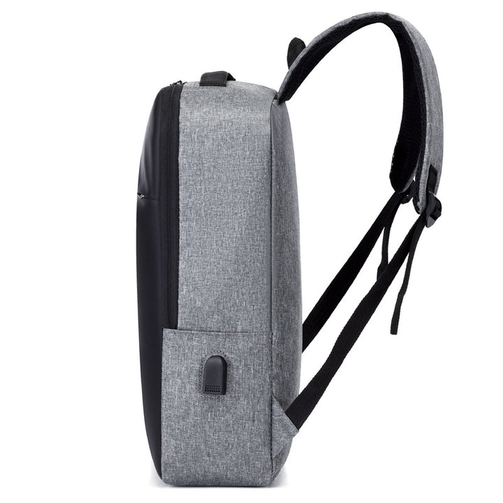 Schlanker Laptop-Rucksack Karnz