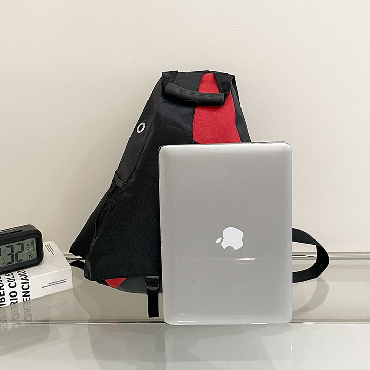 Lässiger Sling-Rucksack Karnz