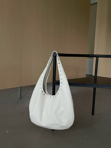 Elegante Lockere Handtasche