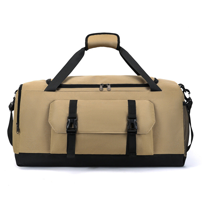 Vielseitige Expeditions-Tasche Karnz