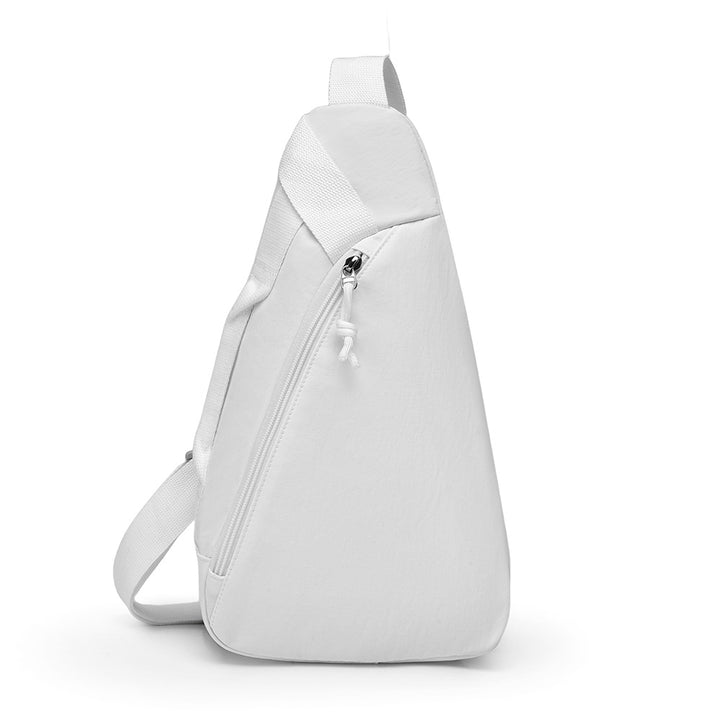 Kompakte ergonomische Slingtasche Karnz