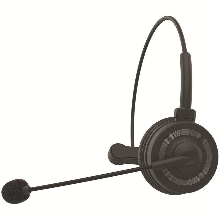 Schnittstellen Headset Karnz