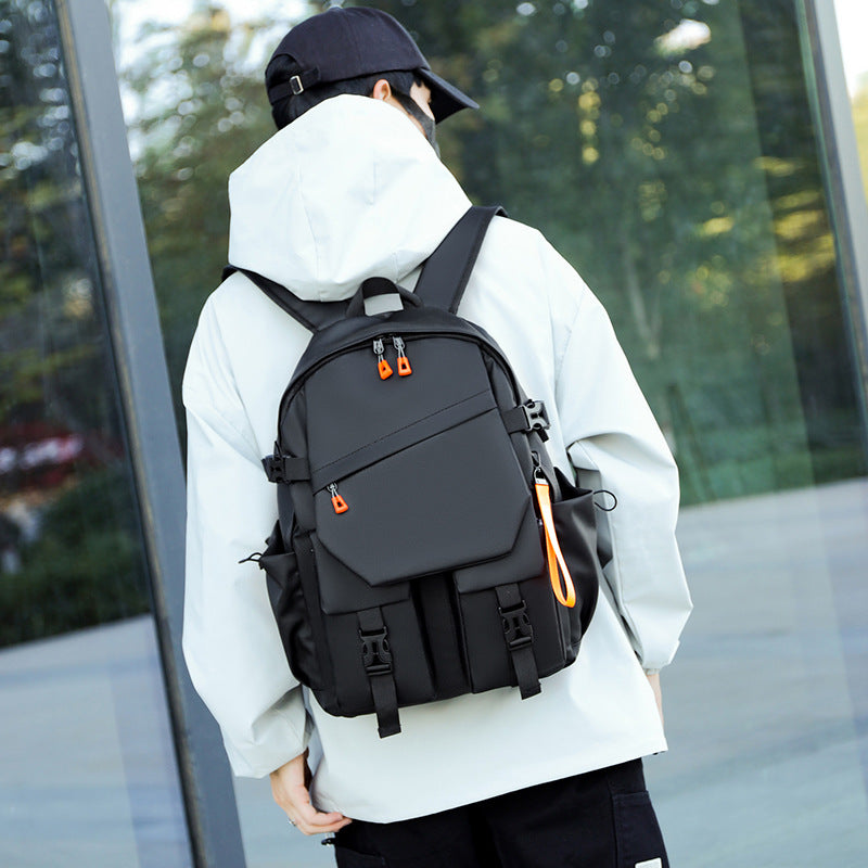 Multifunktionaler Urban Rucksack Karnz