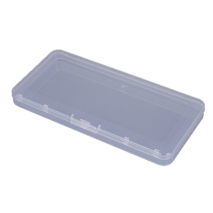 Premium transparenter Speicherorganisator Karnz