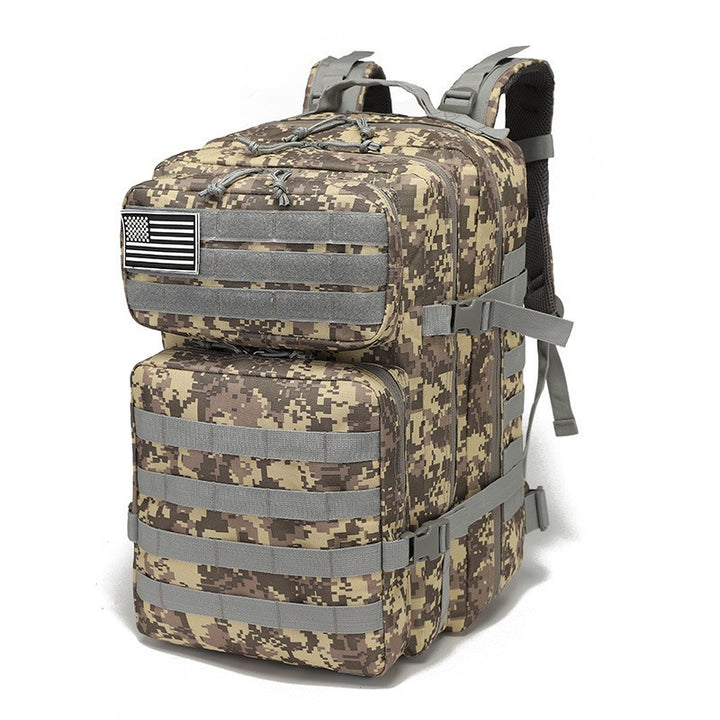 Taktischer Rucksack Karnz