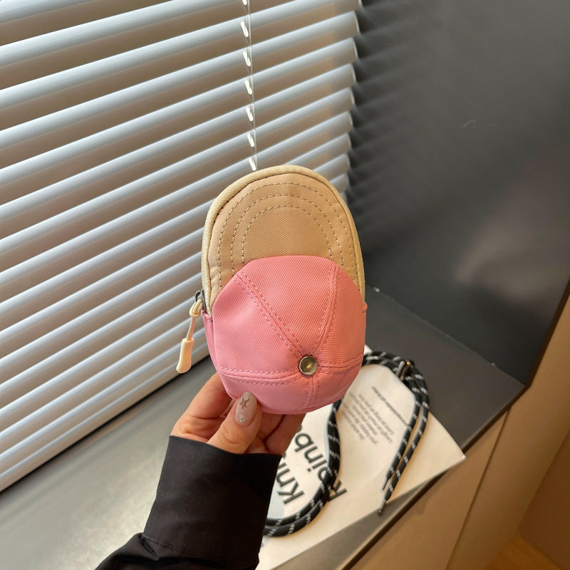 Fun Mini Cap Pouch Karnz