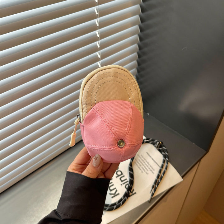 Fun Mini Cap Pouch Karnz