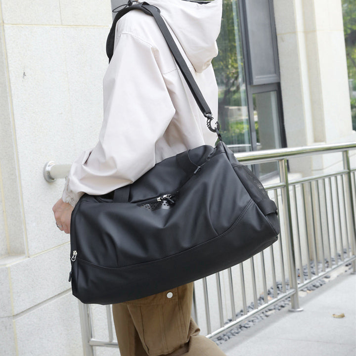 Sport-Duffel-Tasche Karnz