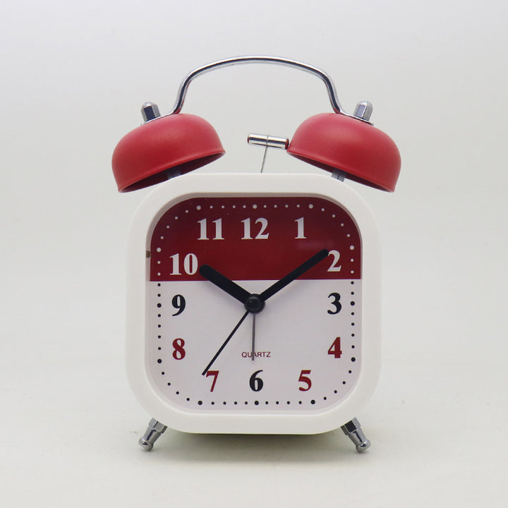 Quarz Tischwecker Im Modernen Retro-Stil Karnz
