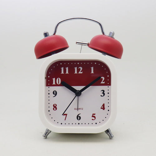 Quarz Tischwecker Im Modernen Retro-Stil Karnz