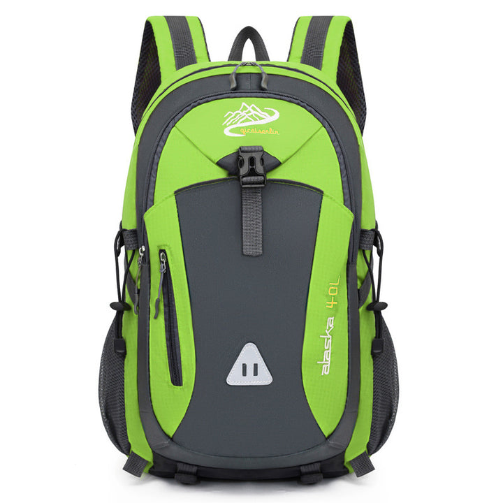 Vielseitiger Rucksack für draußen