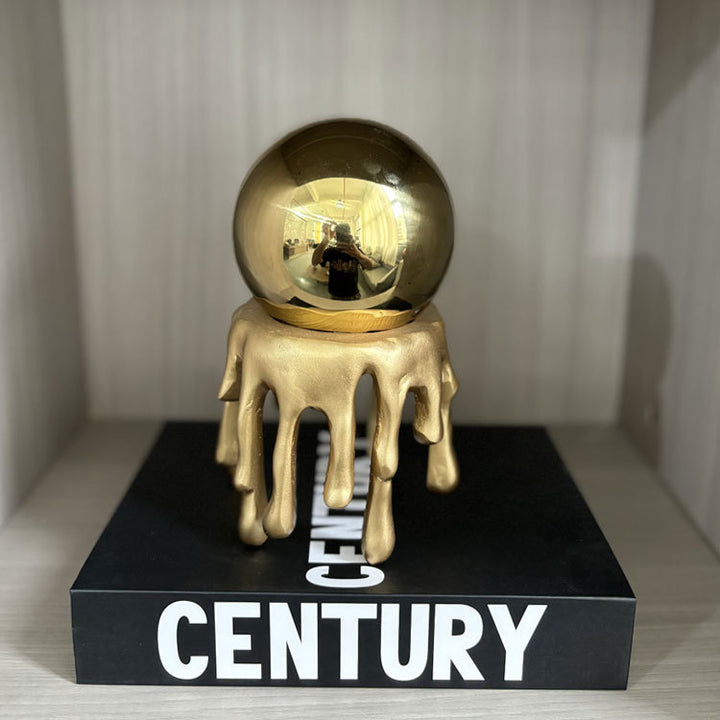 Innovative Decorative Sculpture