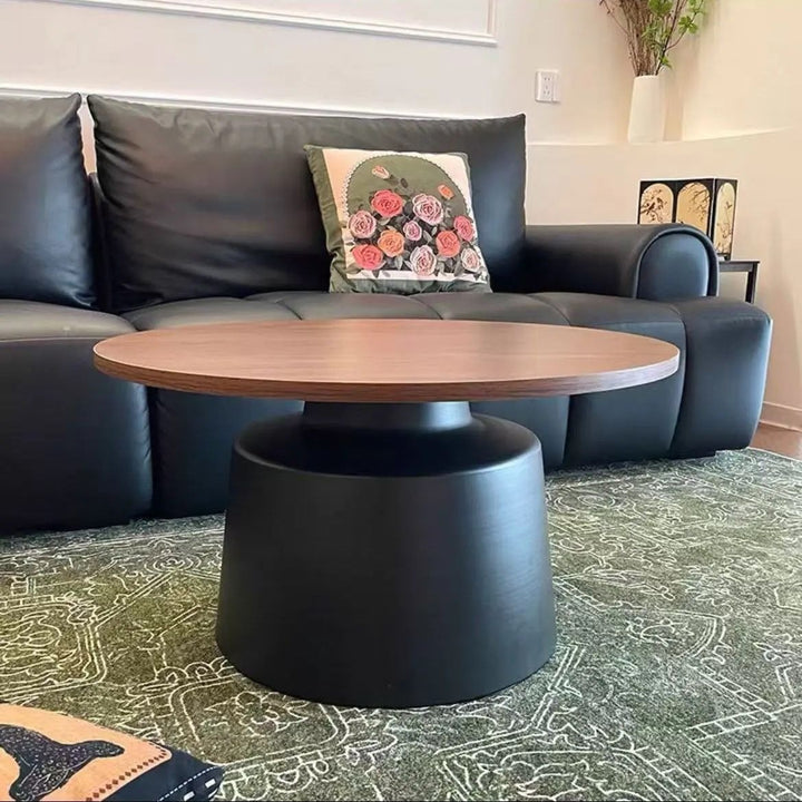 Tischplatte in modernem Design Karnz
