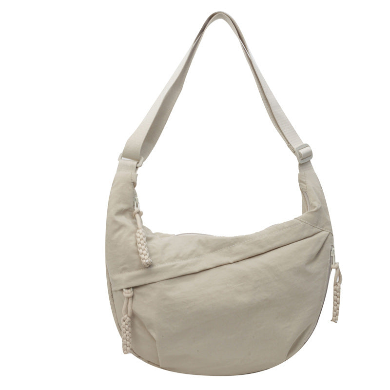 Vielseitige Sling Schultertasche Karnz