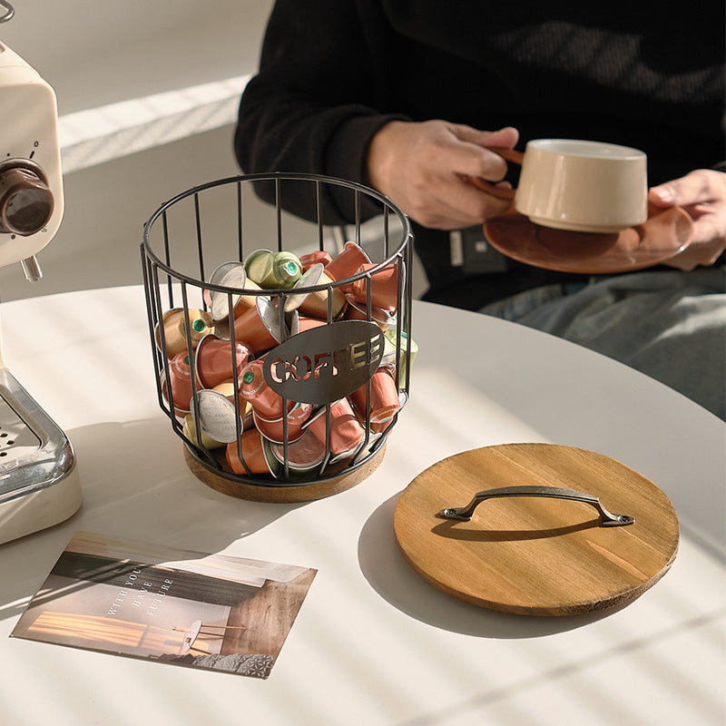 Küchenaccessoire Karnz
