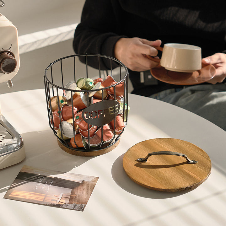Küchenaccessoire Karnz