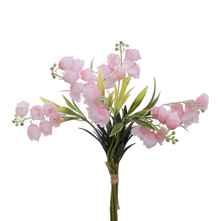 Künstlicher Orchideenstrauß Karnz 1787741799