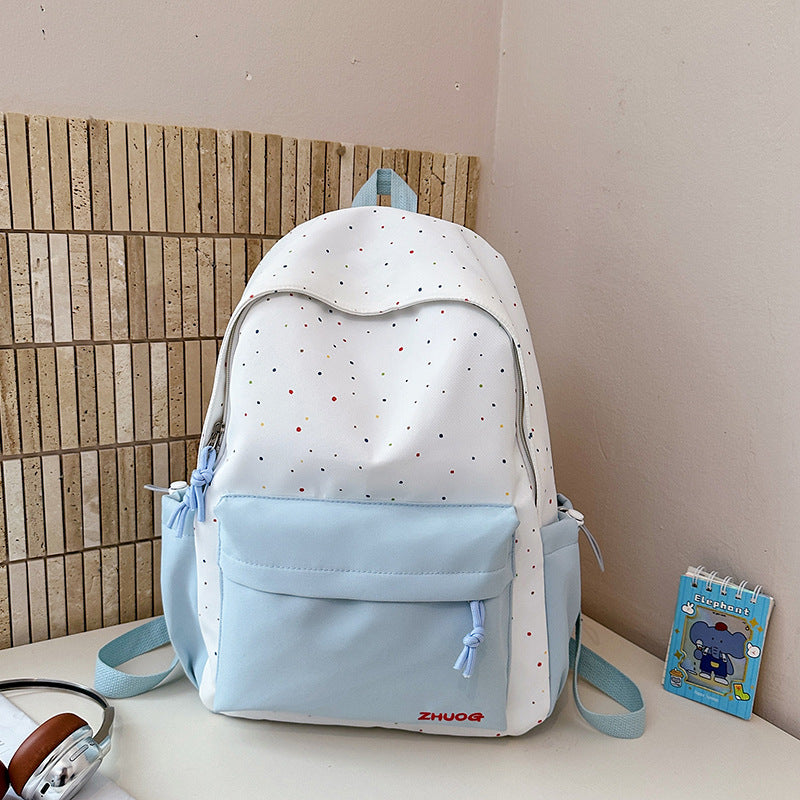 Stylische Mehrfach-Taschen Freizeit Rucksack Karnz 1791205809