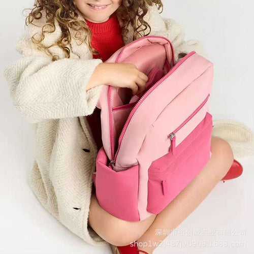 Leichtgewichtiger Funktionaler Rucksack Karnz