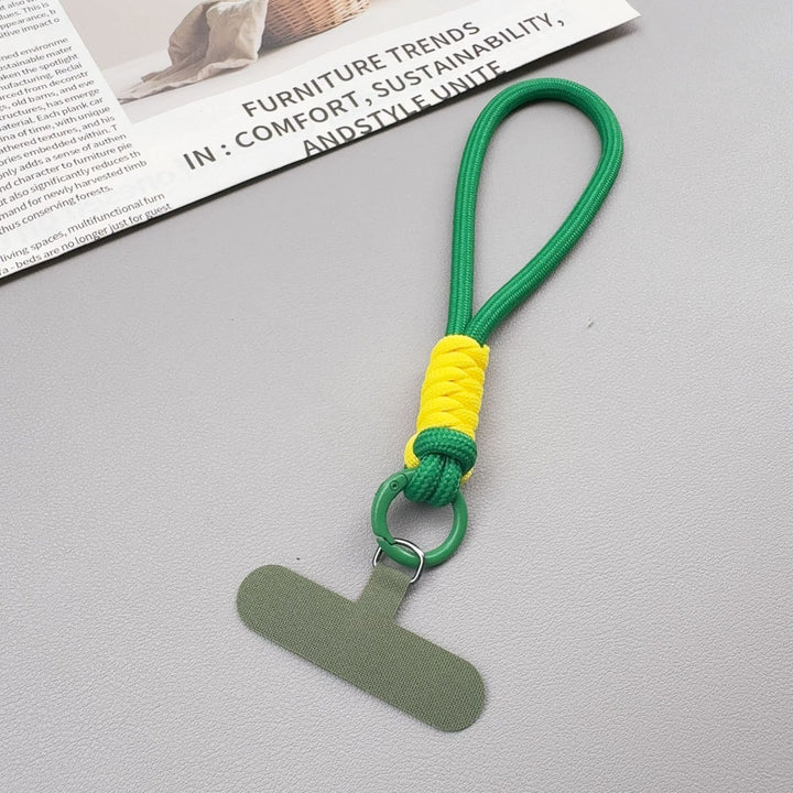 Vielseitiges Zubehör Lanyard Karnz