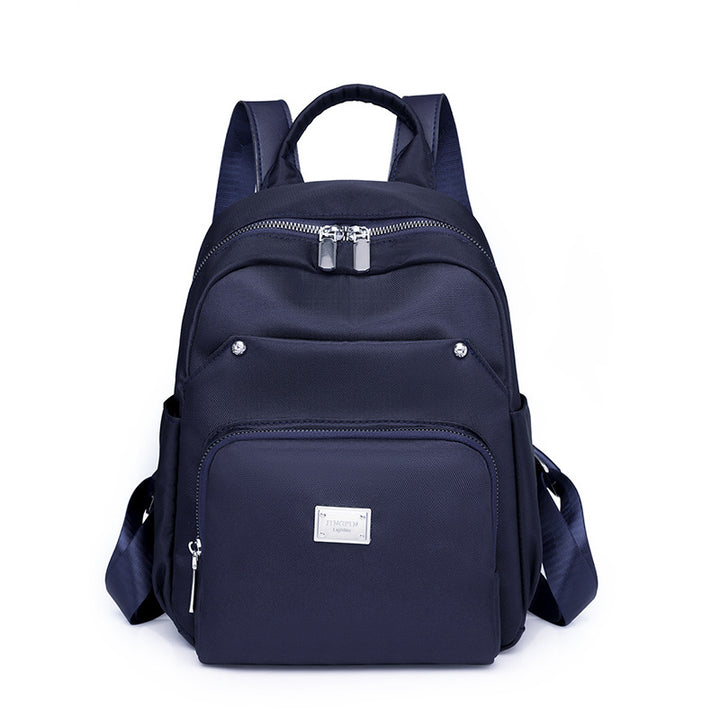 Leichter multifunktionaler Rucksack