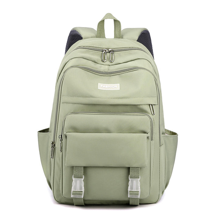 Stylischer multifunktionaler Rucksack