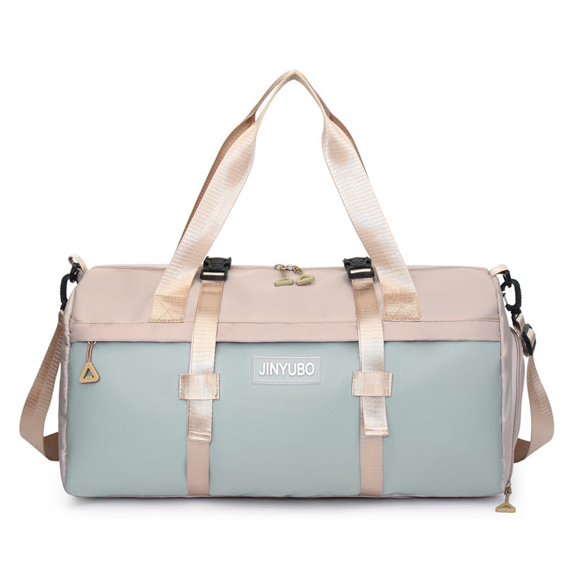 Multi-Zweck Abenteuer Duffel Karnz