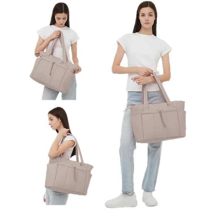 Multifunktionale Reise-Organizer-Tasche Karnz