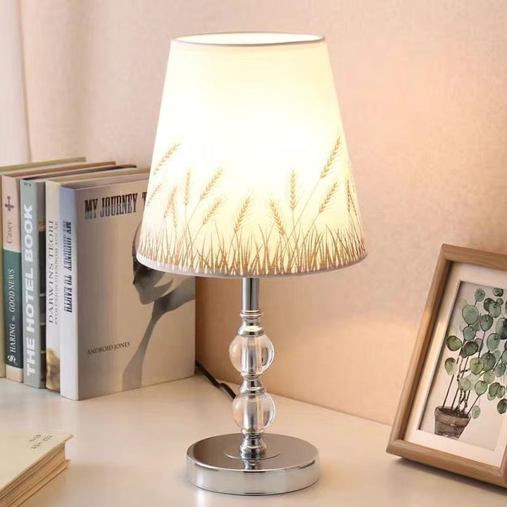 Künstlerische Moderne Dekorative Tischlampe