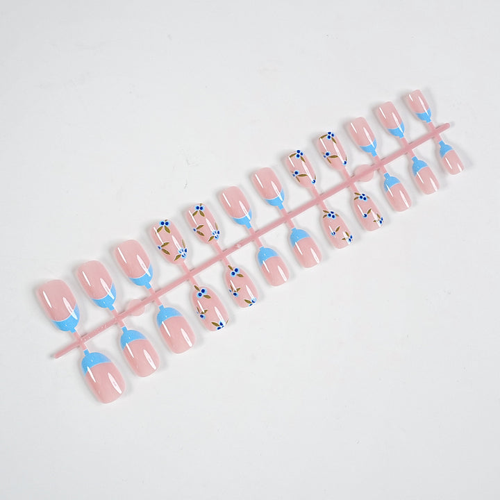 Premium Nagelkunst Dekor Set