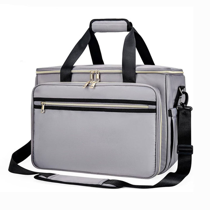 Multifunktionale Kühltasche mit Isolierter Innenseite Karnz