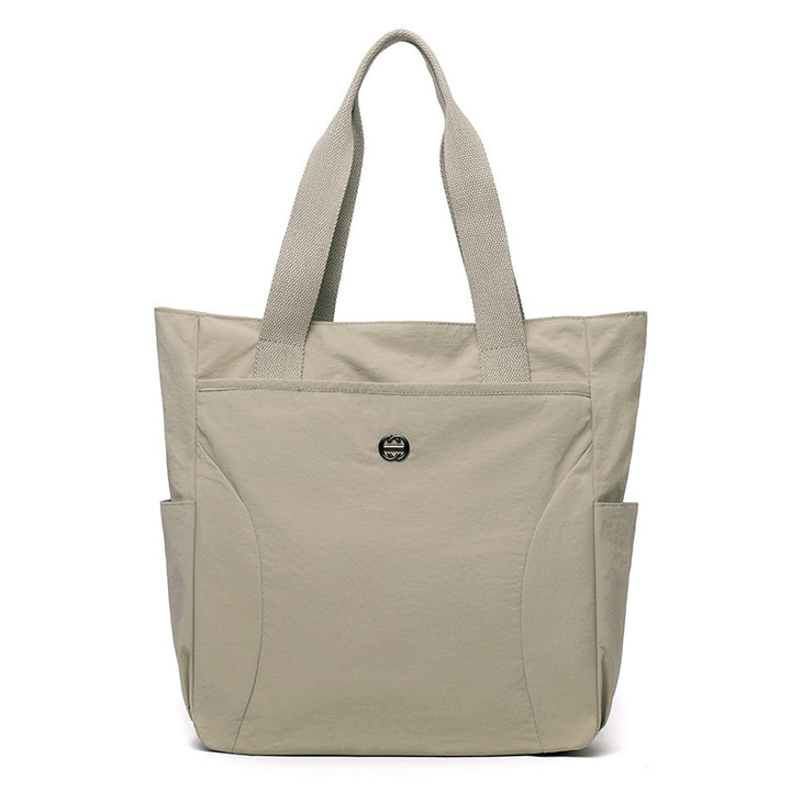 Vielseitige Alltags-Tote-Bag Karnz