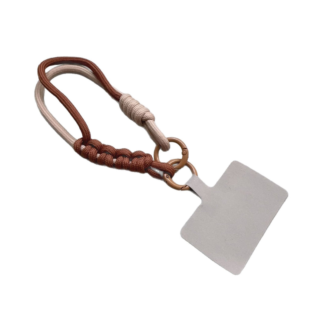 Paracord Schlüsselanhänger Halter Karnz