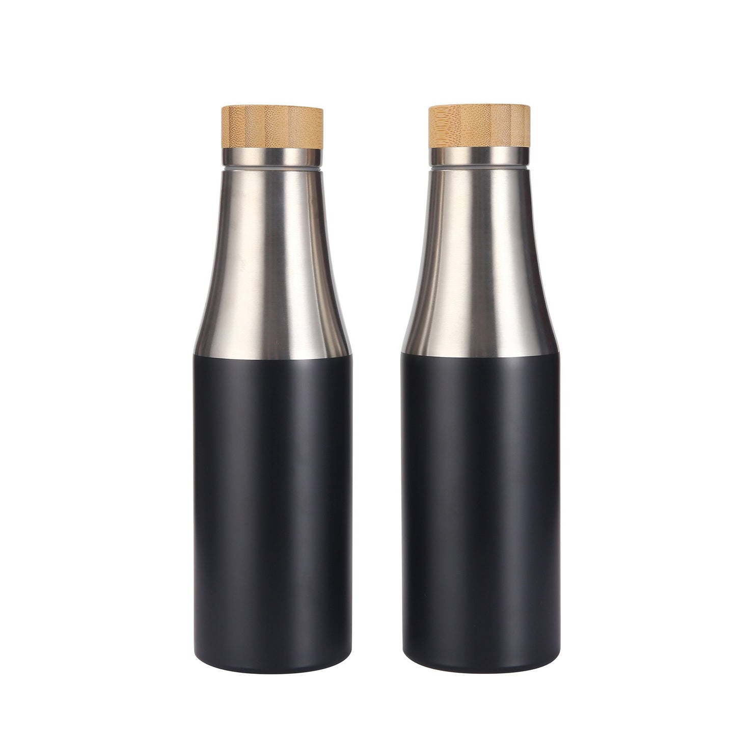 Unisex isolierte Trinkflasche Karnz