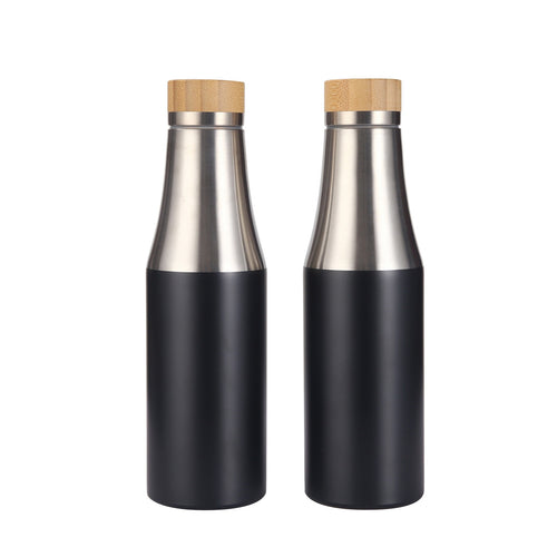 Unisex isolierte Trinkflasche Karnz