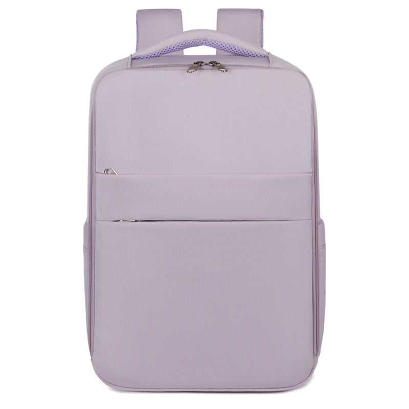 Schlanker minimalistischer Laptop-Rucksack Karnz