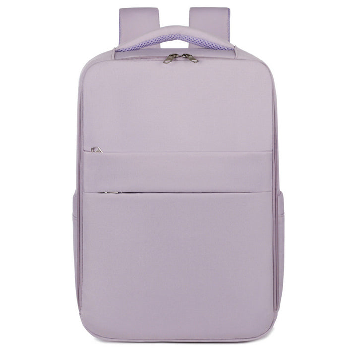 Schlanker minimalistischer Laptop-Rucksack Karnz