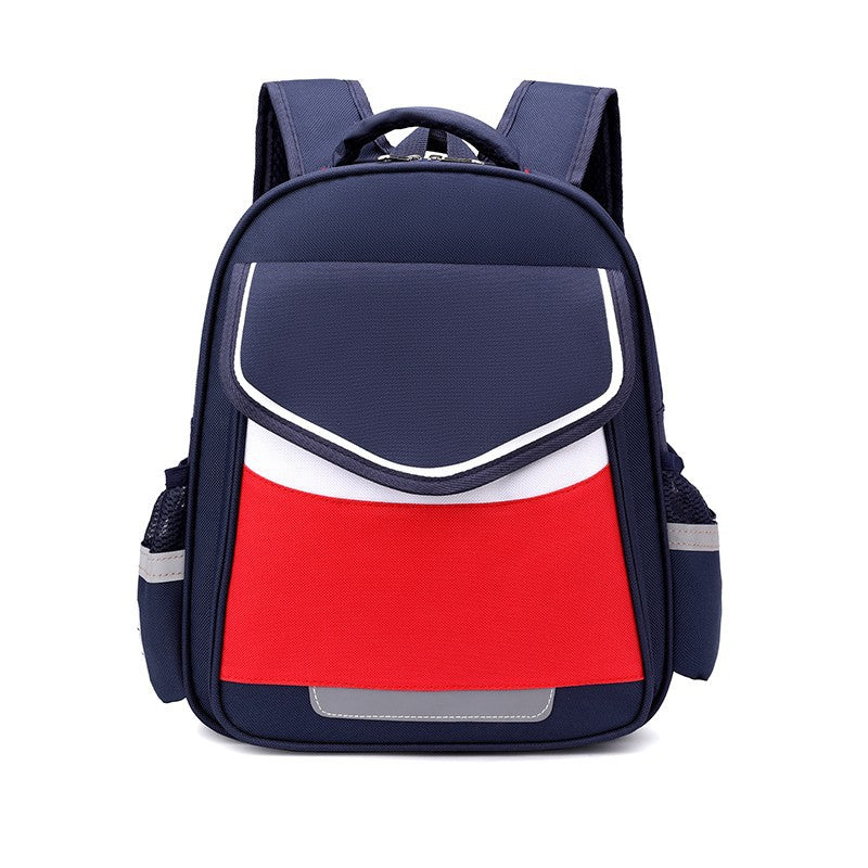 Ergonomischer Multi-Taschen Schulranzen Karnz